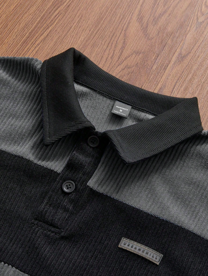 Half Zip Long Sleeve